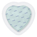 DRESSING BORDER SILICONE 7X7SACRUM ZETUVIT PLUS 10/BX