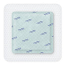 DRESSING BORDER SILICONE 6X6ZETUVIT PLUS 10/BX