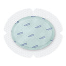 DRESSING BORDER SILICONE 5X6OVAL ZETUVIT PLUS 10/BX