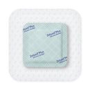 DRESSING BORDER SILICONE 3X3ZETUVIT PLUS 10/BX