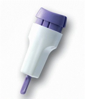LANCET SAFETY LITE 28G 1.5MMPURPLE 100/BX