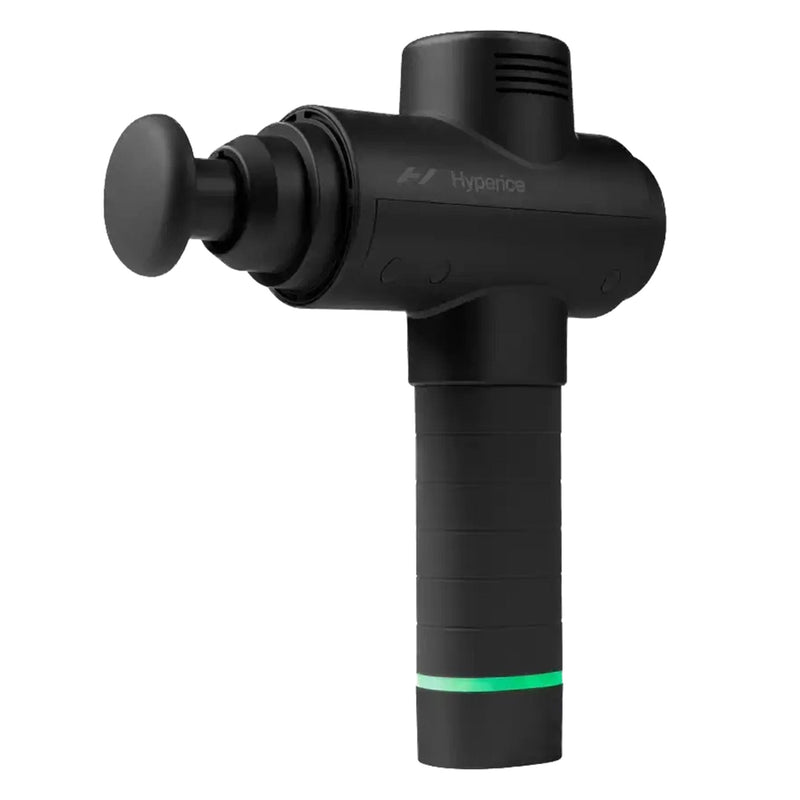 Hand-Held Massager Hyperice Hypervolt 2 2-1/2 X 7-1/2 X 9-1/2 Inch 