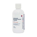 CLEANSER SKIN+WOUND 8.5OZ BTLW/DISPENSING CAP NONST 12/CS