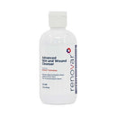 CLEANSER SKIN+WOUND 8.5OZ BTLW/DISPENSING CAP NONST 12/CS