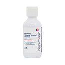 CLEANSER SKIN+WOUND 4OZ FLIP-TOP BTL NONST 12/CS
