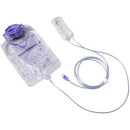 SET PUMP KANGAROO OMNI500ML 30/CS