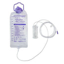 SET PUMP KANGAROO OMNI1000ML 30/CS