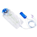 SET PUMP KANGAROO OMNIENPLUS SPIKE 1000ML 30/CS