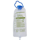 SET PUMP KANGAROO OMNI1000ML W/FLUSH BAG 30/CS