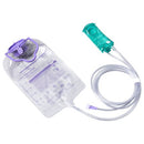SET PUMP KANGAROO OMNITHICK FORMULA 500ML 30/CS