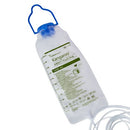 SET PUMP KANGAROO OMNITHICK FORMULA 1000ML BAG 30/CS