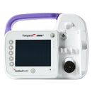 PUMP FEED ENTERAL KANGAROOOMNI W/ADAPTER +POLE CLAMP
