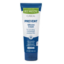 Skin Protectant Medline Remedy Clinical Protect 4 oz. Tube Unscented Cream CHG Compatible (12/CS)