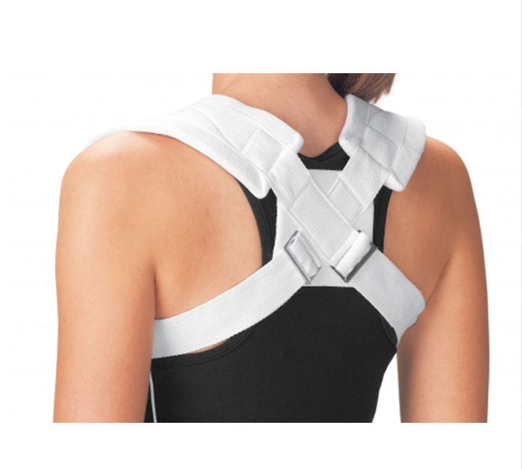 ProCare Clavicle Strap, Medium (Each)