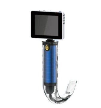 LARYNGOSCOPE VIDEO REUSEABLE(DROP)