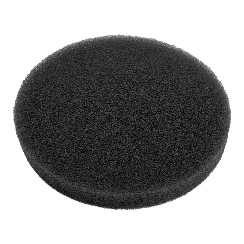 Resuable Filter For Respironics Trilogy EV300 Ventilator 10 per Pack