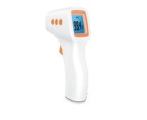 Skin Surface Thermometer microdot Infrared Skin Probe Cradle