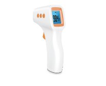 Skin Surface Thermometer microdot Infrared Skin Probe Cradle 