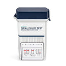 TEST DRUG ISCREEN CLICK CUBEORAL FLUID 11-PANEL 25/BX