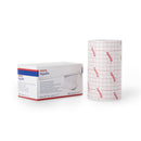 BSN Medical Hypafix Nonwoven Dressing Retention Tape, 6 Inch x 10 Yard, White (24/CS) 