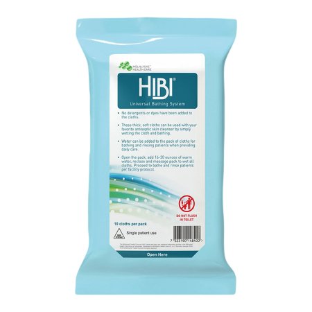 BATHING SYSTEM BASIN KIT HIBI10/BX 64BX/CS