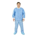 JACKET LAB SMS BLU LG 25/CS