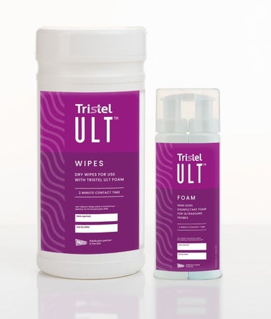 Parker High-Level Disinfectant Tristel ULT Kit