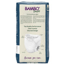 Bambo Nature Dreamy Night Pants, Medium (Case of 60)