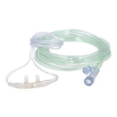 CANNULA ETCO2 SFT CAPNO ADULTNASAL MALE THREAD 25/CS