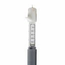 NEELDE PEN SAFETY 30GX8MM100/BX 6BX/SLV 2SLV/CS