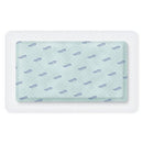 DRESSING BORDER SILICONE 6X1010/BX