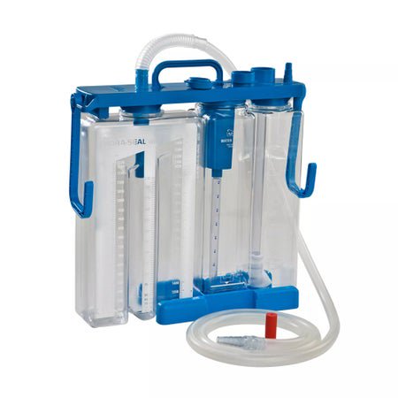 COLLECTION UNIT CHEST DRAINAGENOT ATS READY 4/CS