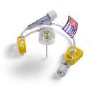 SET INFUSION POWER MAX SAFETY20GX1.5 Y-SITE 25/PK