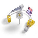 SET INFUSION POWER MAX SAFETY20GX1.5 Y-SITE 25/PK