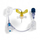 SET INFUSION SAFETY MINILOC19GX1.5 Y-SITE 20/PK