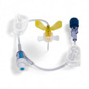 SET INFUSION SAFETY MINILOC19GX.75 Y-SITE 20/PK