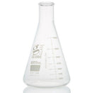 FLASK GLASS ERLENMEYER 4000MLHV DTY ASTM E1406 1/BX (EA=BX)