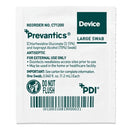SWAB PREP PREINJECTION SITELrg. 150/BX 10BX/CS