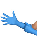 GLOVE NITRILE PF SPD PLUS XL50/BX 10BX/CS