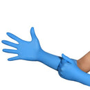 GLOVE NITRILE PF SPD PLUS XL50/BX 10BX/CS