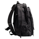 Vesco Medical Feeding Pump Backpack Black, Large, Adult For Infinity Feeding Pumps (10/CS) 