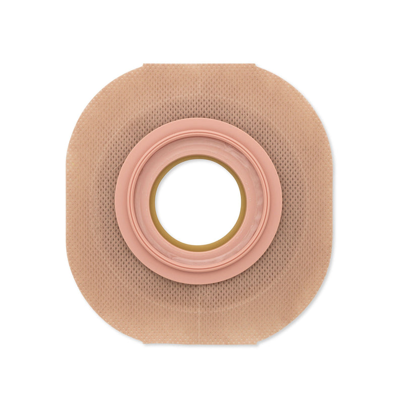 FlexTend Ostomy Barrier, 44 mm Flange, 19-mm Opening (5/BX)