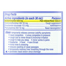 NyQuil Severe Cold & Flu Liquid, 12-ounce Bottle