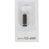 McKesson Halogen Lamp, Replacement Bulb for use with Ophthalmoscope, (6/BX) 