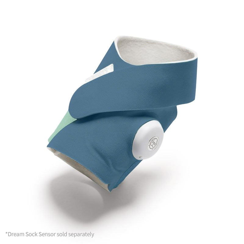 Dream Sock Infant Sock Monitor For Owlet Baby Monitor 