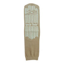 SLIPPERS SM/MED BGE 48PR/CS
