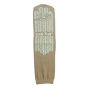 SLIPPERS XL BEIGE 48PR/CS