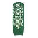 SLIPPERS XLRG GREEN 48PR/CS