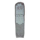 SLIPPERS BARIATRIC GRAY48PR/CS