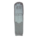 SLIPPERS BARIATRIC GRAY48PR/CS